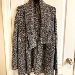 Dana Buchman Cardigan